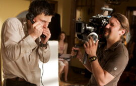 Михаил Сотников: в каких фильмах снимался молодой актер, покоривший ТНТ и не только