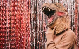 Полная фильмография: в каких фильмах есть демогоргон кроме «Очень странных дел»?