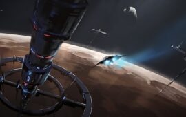 10 сериалов фантастика бесплатно в хорошем качестве, от которых мурашки до утра