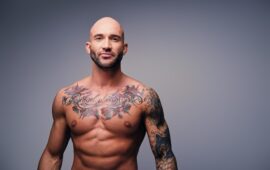 Не просто побег: о чем фильм «Мотылек» на самом деле кричит каждому из нас