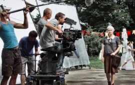 Охотники за зрителем: Какие студии снимают сериалы, которые вы смотрите запоем?