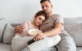 Где бесплатно смотреть хорошие сериалы про любовь: 7 скрытых жемчужин