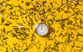 В каком году происходит 5 сезон ОСД? Раскрываем тайны временных линий