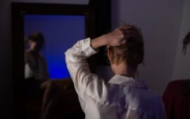 Лучшие фильмы ужасов на Кинопоиске: 10 страшных шедевров, которые не дадут вам уснуть