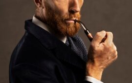 Оппенгеймер: о чем фильм, который разделил жизнь человечества на «до» и «после»