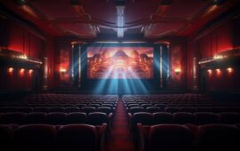 Что в кино в Сочи: скрытые кинозалы, главные новинки и как не прогадать с билетами в 2026