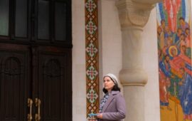 Где снимали «Ветреный»: город, который стал героем турецкого сериала