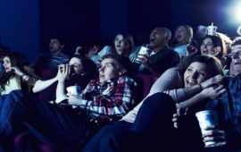 Гениальнее, чем дома: чем полезны походы в кино и почему вы зря экономите на билетах