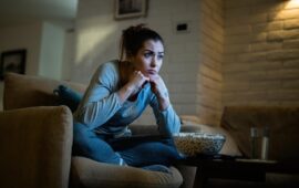 Забытый хоррор-шедевр 2018: почему вы обязаны пересмотреть его сегодня вечером