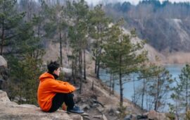 «Последние дни»: почему фильм, который вы все искали, совсем не о смерти