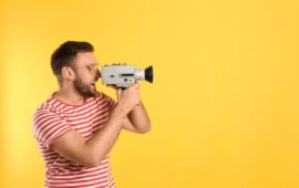 Не только стреляют и целуют: что парни делают в кино на самом деле