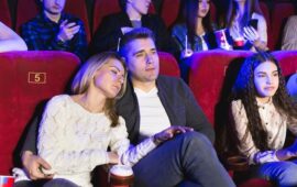 Что сейчас идет в кино в России: главные премьеры, которые нельзя пропустить