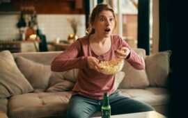 Взрывной гид 2026: какие российские сериалы стоит посмотреть прямо сейчас