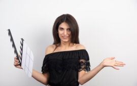Хотите сняться в сериале? Где искать роли без опыта и агента