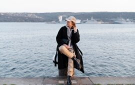 Баки Барнс: Полный гид по всем фильмам и сериалам с Зимним Солдатом